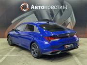 Hyundai Elantra VII (CN7) Ставрополь  - изображение 32