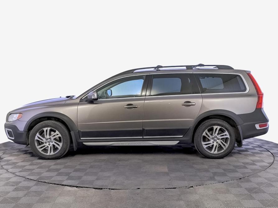 Volvo XC70 II Москва  - изображение 8