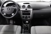 Chevrolet Lacetti I Саратов  - изображение 29
