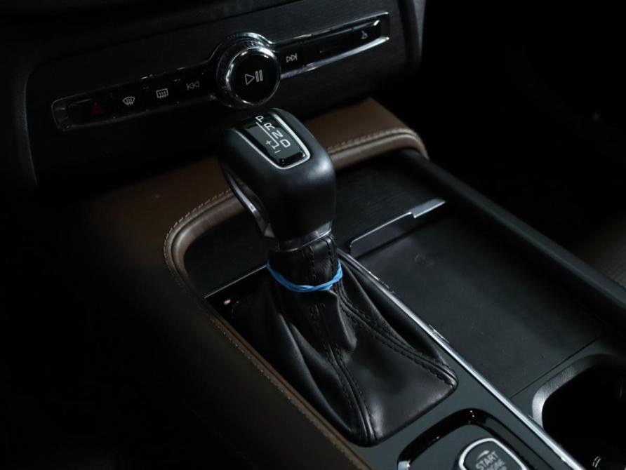 Volvo XC90 II Рестайлинг 1 Санкт-Петербург  - изображение 18