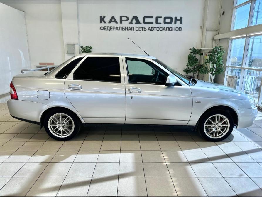 Lada (ВАЗ) Priora I Рестайлинг Волгоград  - изображение 6