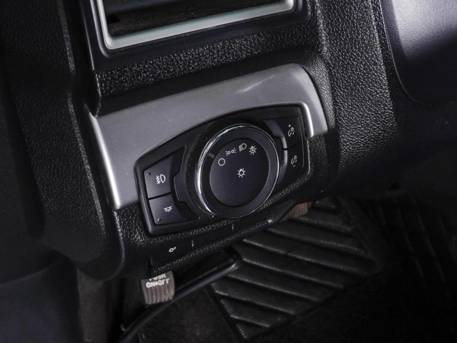 Ford Explorer V Рестайлинг 2 Ростов-на-Дону  - изображение 18