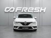 Renault Megane IV Воронеж  - изображение 22