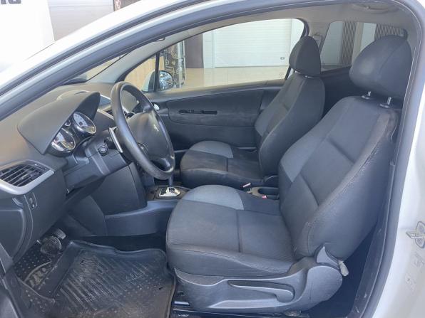 Peugeot 207 I Рестайлинг с пробегом 2010 года, цена 359 000 рублей, 243735 км, хэтчбек, Автокод Объявления