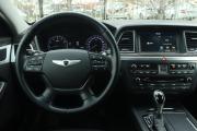 Hyundai Genesis II Казань  - изображение 30