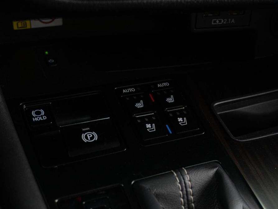 Lexus RX IV Рестайлинг Тюмень  - изображение 18