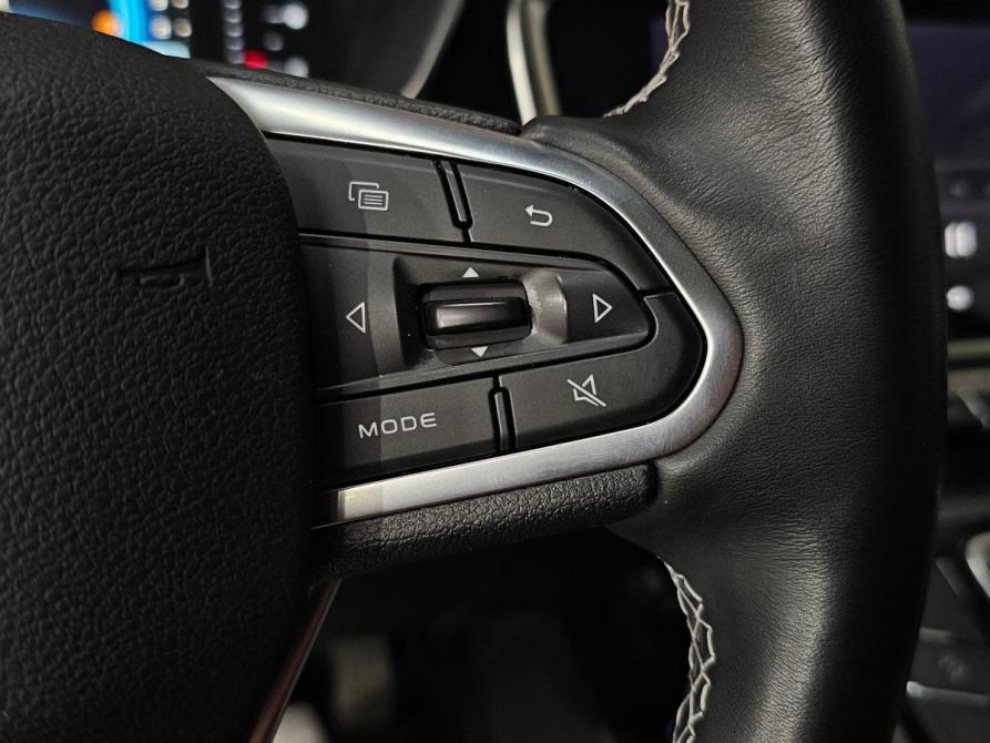 Geely Atlas II Краснодар  - изображение 36