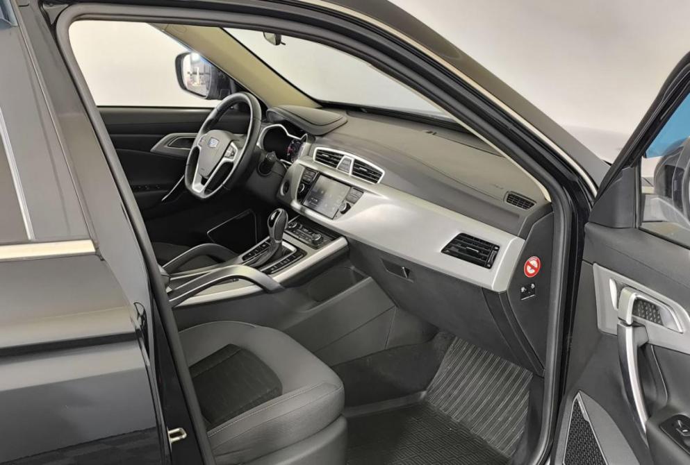 Geely Atlas I Нижний Новгород  - изображение 9