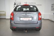 SsangYong Actyon II Рестайлинг Киров  - изображение 35