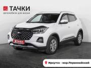 Chery Tiggo 4 Pro I Иркутск  - изображение 25