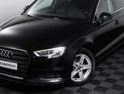 Audi A3 III (8V) Рестайлинг Москва  - изображение 43