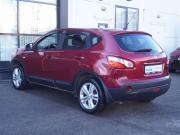 Nissan Qashqai I Рестайлинг Москва  - изображение 25