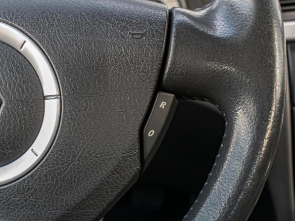 Renault Laguna II с пробегом 2005 года, цена 639 000 рублей, 234709 км, лифтбек, Автокод Объявления