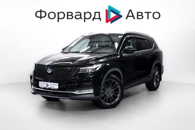 Dongfeng Fengon ix7 с пробегом 2024 года, цена 2 399 000 рублей, 27201 км, внедорожник, Автокод Объявления
