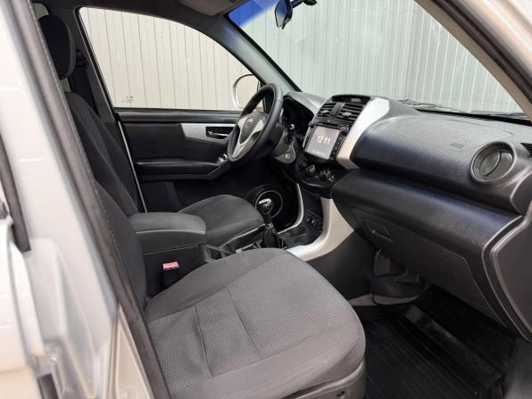 Lifan X60 I с пробегом 2013 года, цена 540 000 рублей, 215363 км, внедорожник, Автокод Объявления