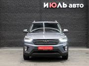 Hyundai Creta I Екатеринбург  - изображение 21