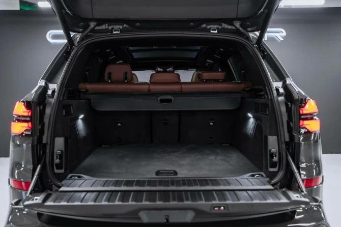 Новый BMW X5 IV (G05/G18) Рестайлинг 2026 года, цена 17 100 000 рублей, внедорожник, Автокод Объявления