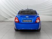 Chevrolet Aveo II Волгоград  - изображение 41