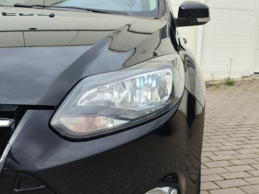 Ford Focus III Санкт-Петербург  - изображение 8