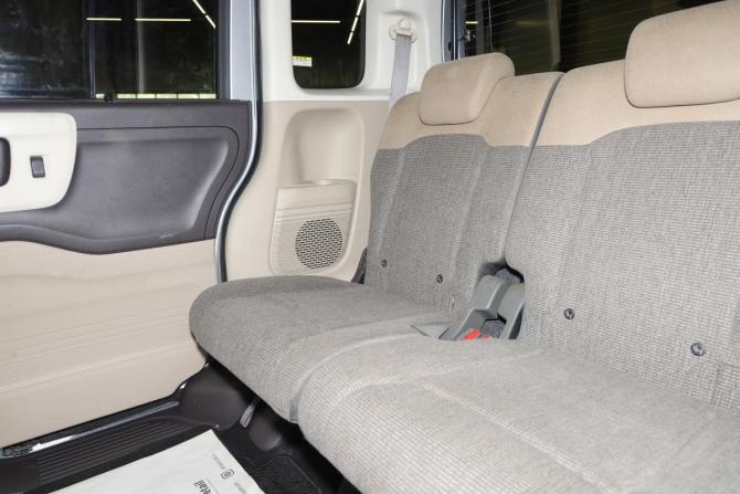 Honda N-BOX II с пробегом 2017 года, цена 879 000 рублей, 147124 км, внедорожник, Автокод Объявления