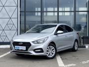 Hyundai Solaris II Москва  - изображение 23