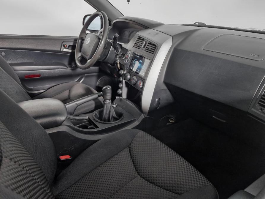 SsangYong Kyron I Рестайлинг Нижний Новгород  - изображение 10