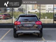 Mercedes-Benz GLA I (X156) Казань  - изображение 13