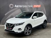 Nissan Qashqai II Рестайлинг Пермь  - изображение 28