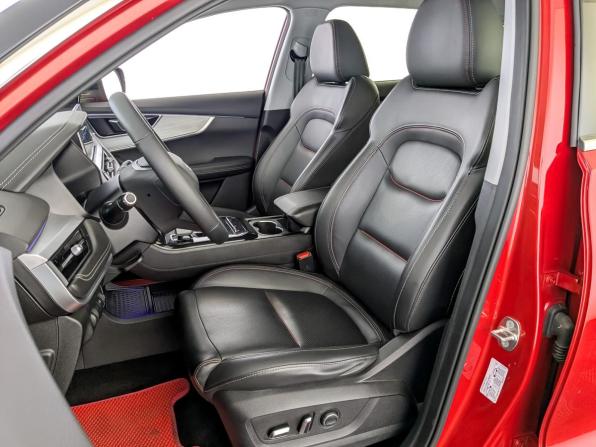 Chery Tiggo 7 Pro I с пробегом 2021 года, цена 1 635 000 рублей, 48146 км, внедорожник, Автокод Объявления