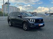Kia Mohave I Рестайлинг 2 Тюмень  - изображение 18