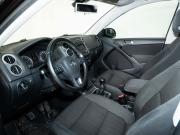 Volkswagen Tiguan I Рестайлинг Казань  - изображение 21