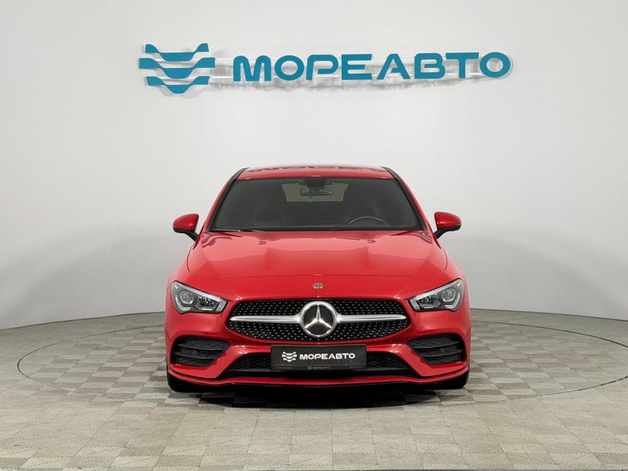 Mercedes-Benz CLA II (C118 X118) Калининград  - изображение 2