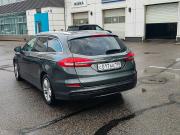 Ford Mondeo V Рестайлинг Санкт-Петербург  - изображение 7