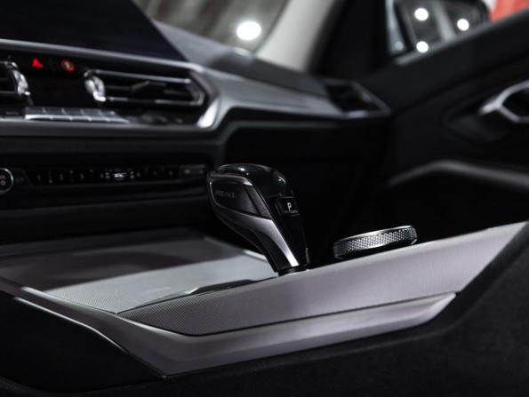BMW 3 серии VII (G2x) с пробегом 2020 года, цена 2 550 000 рублей, 222141 км, универсал, Автокод Объявления