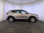 Hyundai Tucson III Рестайлинг Москва  - изображение 33