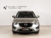 Mazda CX-5 I Казань  - изображение 10