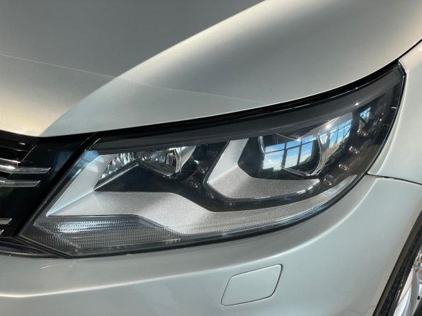 Volkswagen Tiguan I Рестайлинг с пробегом 2011 года, цена 1 290 000 рублей, 224825 км, внедорожник, Автокод Объявления
