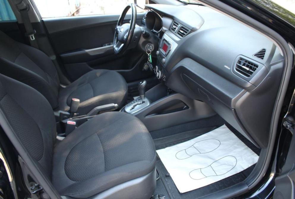 Kia Rio III Нижний Новгород  - изображение 12