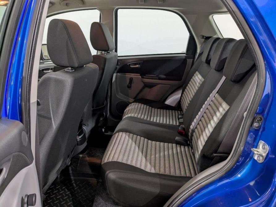 Suzuki SX4 I (Classic) Рестайлинг Химки  - изображение 3