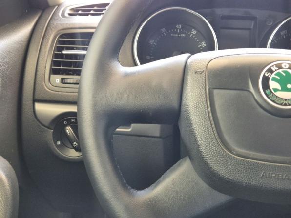 Skoda Yeti I с пробегом 2013 года, цена 649 000 рублей, 193000 км, внедорожник, Автокод Объявления