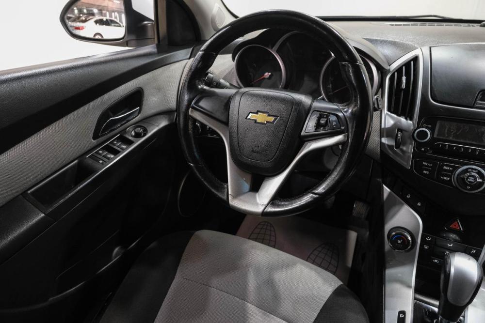 Chevrolet Cruze I Рестайлинг Новокузнецк  - изображение 17