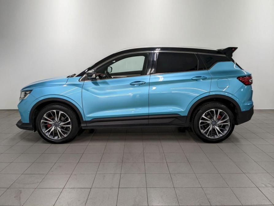 Geely Coolray I Москва  - изображение 8