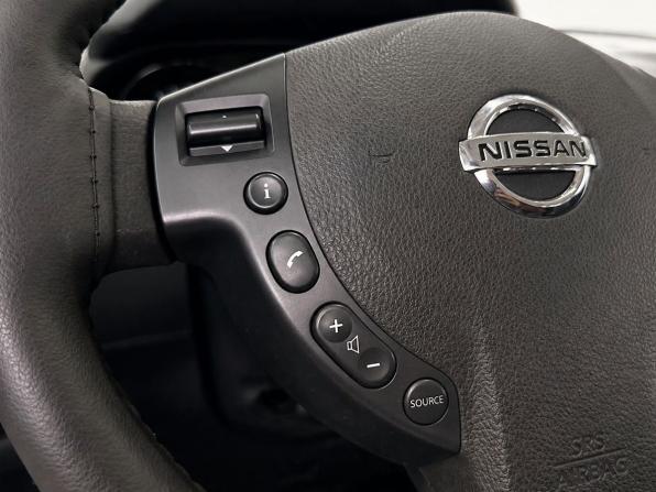 Nissan Qashqai+2 I Рестайлинг с пробегом 2010 года, цена 1 279 000 рублей, 152000 км, внедорожник, Автокод Объявления