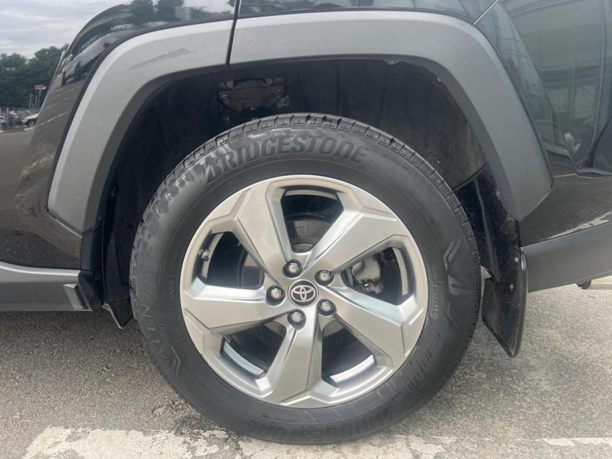 Toyota RAV4 V (XA50) Воронеж  - изображение 9