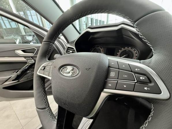 Новый Lada (ВАЗ) Vesta I Рестайлинг (NG) 2026 года, цена 1 932 000 рублей, седан, Автокод Объявления
