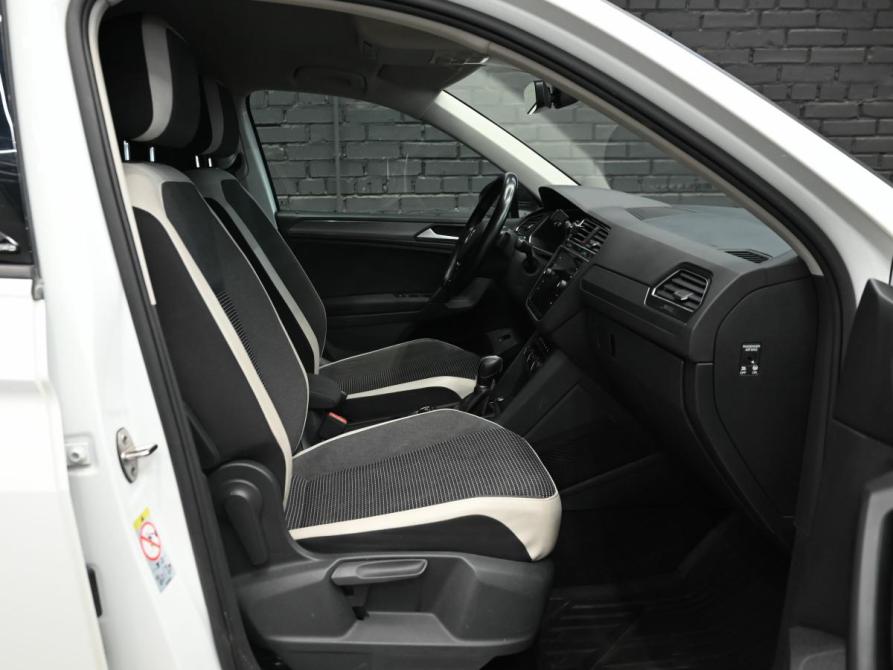 Volkswagen Tiguan II Екатеринбург  - изображение 10