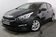 Kia Ceed II Рестайлинг Санкт-Петербург  - изображение 19
