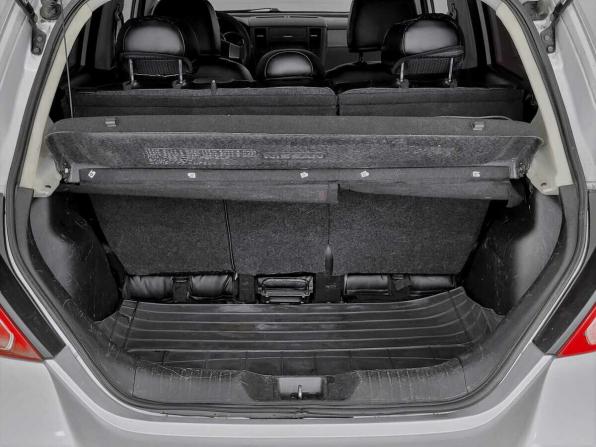 Nissan Tiida I с пробегом 2007 года, цена 470 000 рублей, 230949 км, хэтчбек, Автокод Объявления