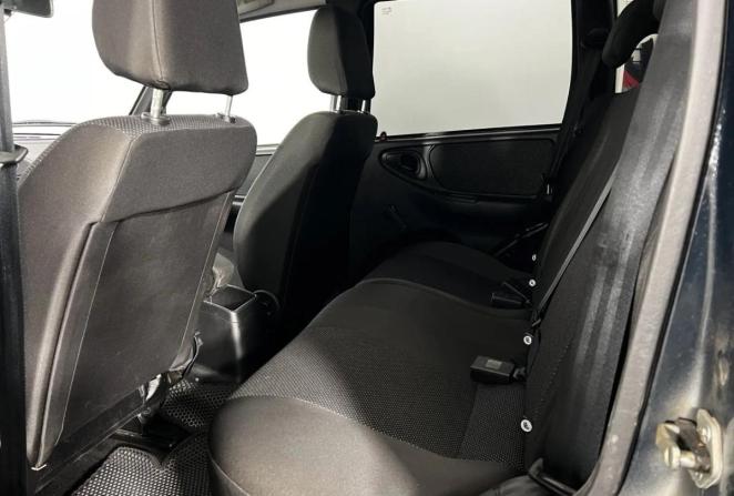 Lada (ВАЗ) Niva Travel I с пробегом 2023 года, цена 1 000 000 рублей, 29987 км, внедорожник, Автокод Объявления