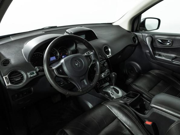Renault Koleos I Рестайлинг с пробегом 2012 года, цена 929 585 рублей, 306115 км, внедорожник, Автокод Объявления